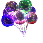светодиоды в воздушные шары