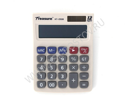 Калькулятор электронный AT-2508