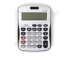 Калькулятор электронный SLD-622LU