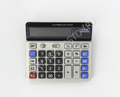 Калькулятор электронный DS-2136