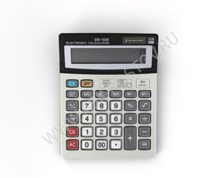 Калькулятор электронный DS-1005