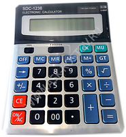 Калькулятор электронный SDC 1238
