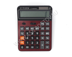 Калькулятор электронный CT-9200N-C