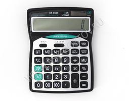 Калькулятор электронный СТ-9300