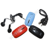 MP3-плеер игрушки мышки