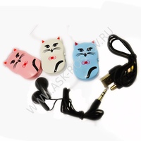 MP3-плеер игрушки кошки