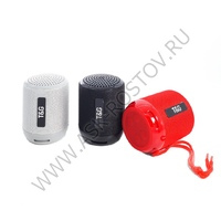 Колонка Stereo BT Speakers TG-129C
