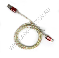 USB дата-кабель Micro, Type-C