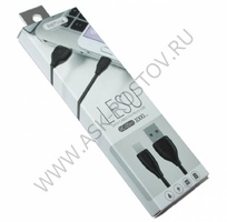 USB дата кабель REMAX LESU RC-050m