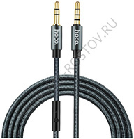 AUX кабель 1м UPA04