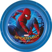 Тарелка бумажная Человек-паук, 7 см