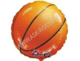 Шар (18''/46 см) Баскетбольный мяч S40