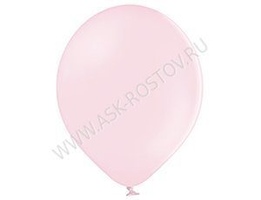 Шар 105/454 Пастель Экстра Soft Pink/50 шт.