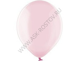 Шар 105/044 Кристалл Экстра Bubble Pink/50 шт.