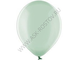 Шар 105/045 Кристалл Экстра Bubble Green/50 шт.