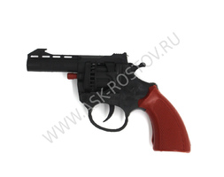 Игрушечный пистолет Револьвер/568 шт.