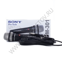 Микрофон DM-301