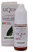 Жидкость для электронных сигарет Мальборо LIQUA, 10 мл