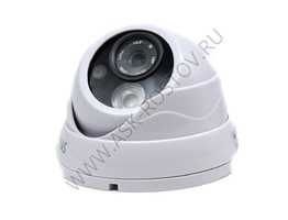 Камера видеонаблюдения IPC-820-IP 3MP