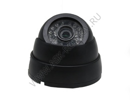 Камера видеонаблюдения 1.3MP IPC-826-IP