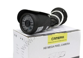 Камера видеонаблюдения 1.3MP IPC-085-IP
