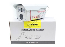 Камера видеонаблюдения 1.3MP IPC-7B20-IP