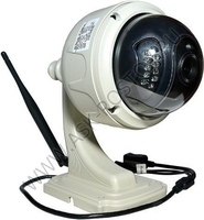 Камера видеонаблюдения H3-10R