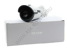 Камера видеонаблюдения HD CAM 2MP