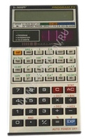 Калькулятор электронный fx-3600PV