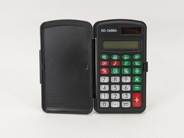 Калькулятор электронный KD-5688A