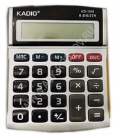 Калькулятор электронный KADIO KD-1108
