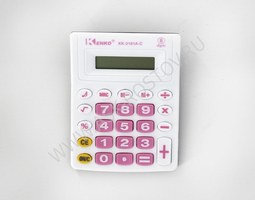 Калькулятор электронный Kenko КК3181A-C