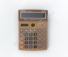 Калькулятор электронный U-2018