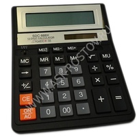 Калькулятор электронный SDC-888Х