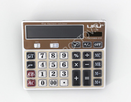 Калькулятор электронный F-7199